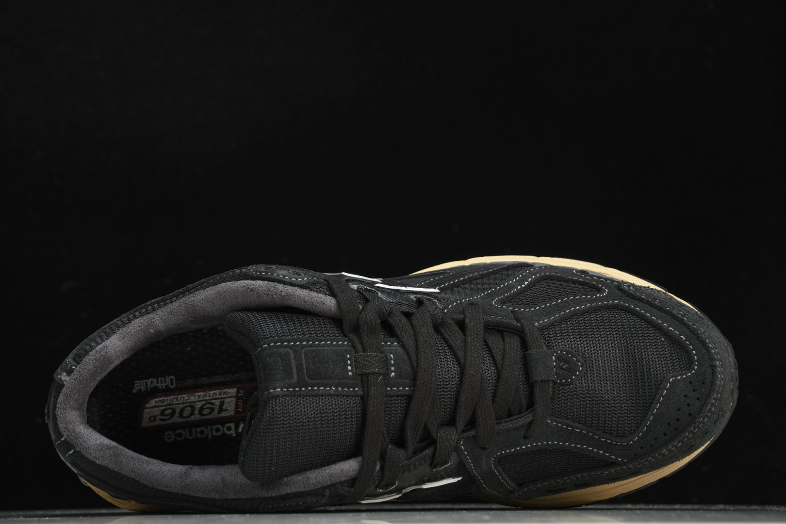  NEW BALANCE 纽巴伦RTI联名款 M1906RK 尺码 36 37 37.5 38 38.5