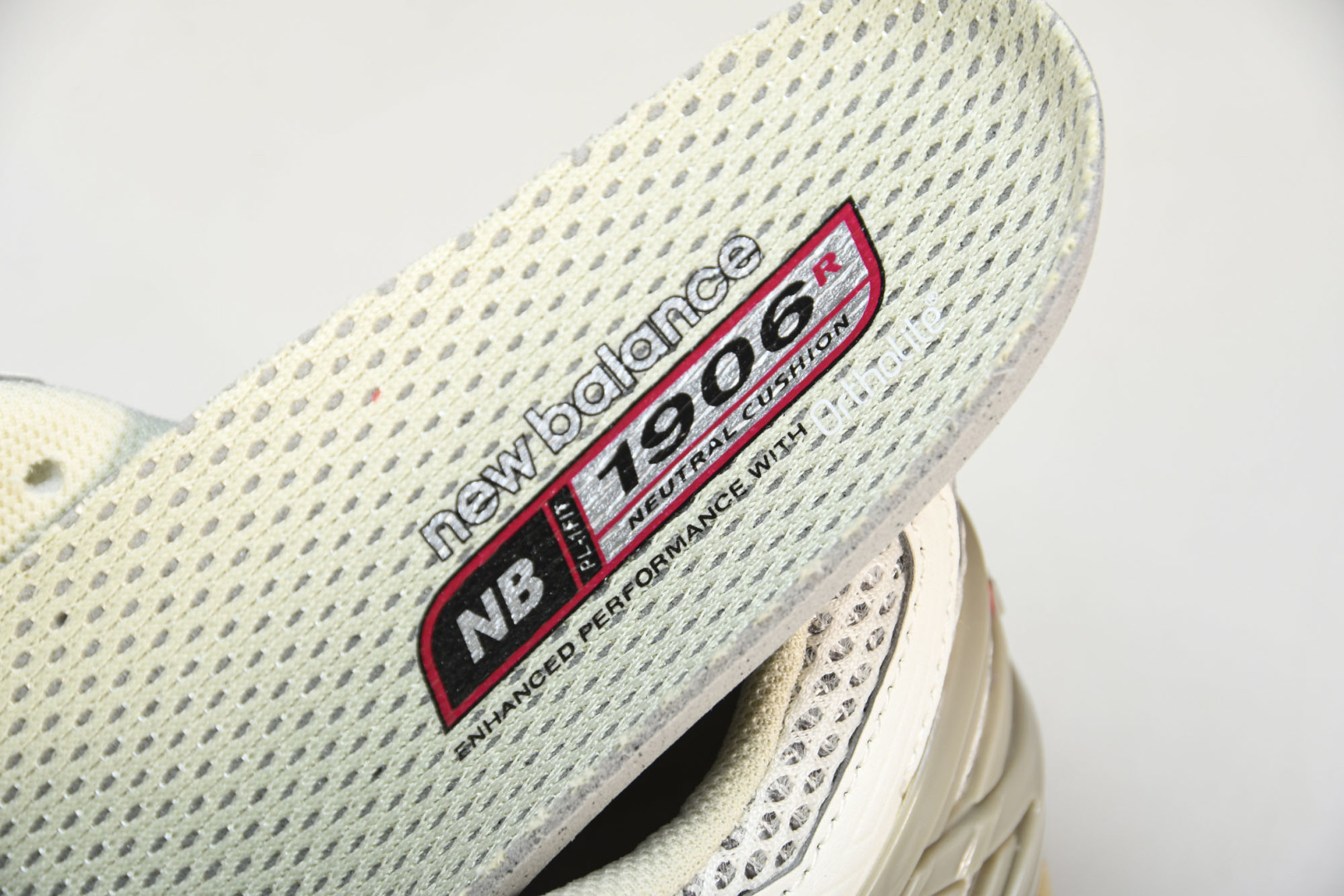  NEW BALANCE 纽巴伦RTI联名款 M1906RP 尺码 36 37 37.5 38 38.5