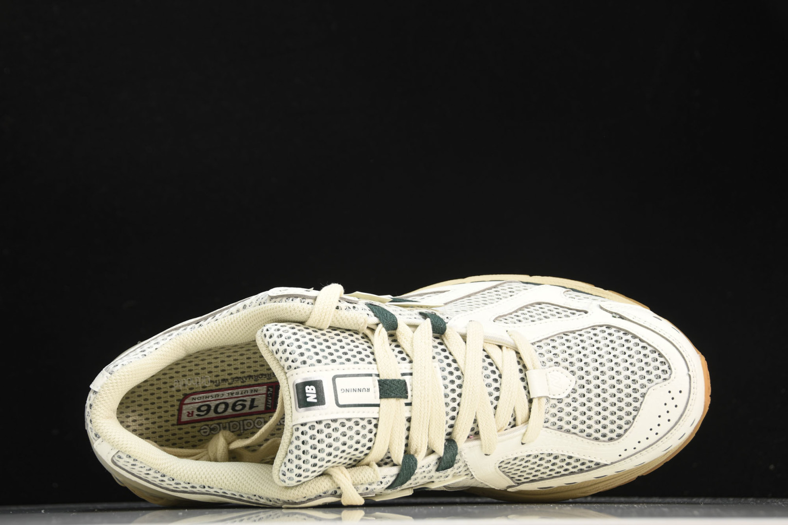  NEW BALANCE 纽巴伦RTI联名款 M1906RQ 尺码 36 37 37.5 38 38.5