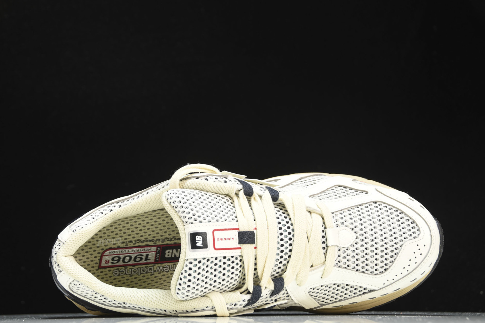  NEW BALANCE 纽巴伦RTI联名款 M1906RR 尺码 36 37 37.5 38 38.5