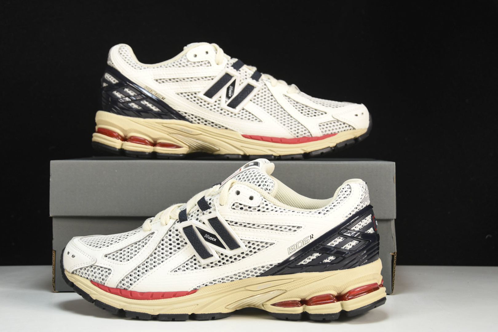  NEW BALANCE 纽巴伦RTI联名款 M1906RR 尺码 36 37 37.5 38 38.5