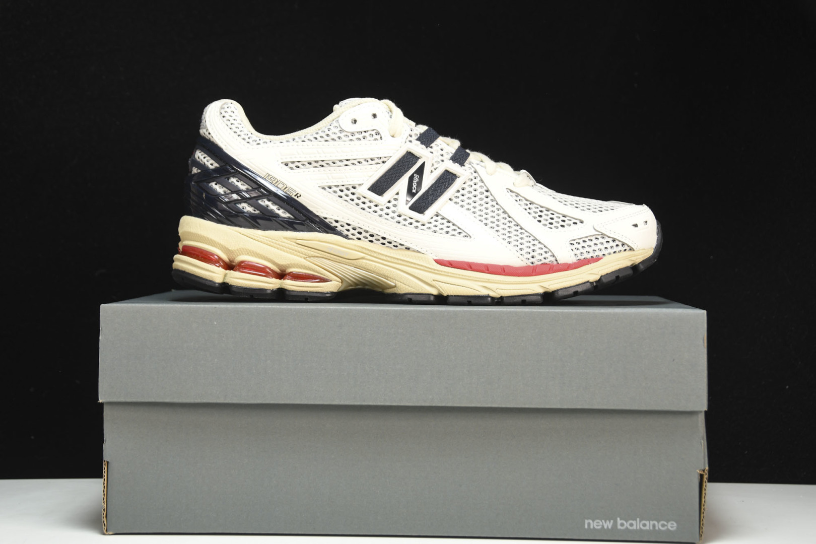  NEW BALANCE 纽巴伦RTI联名款 M1906RR 尺码 36 37 37.5 38 38.5