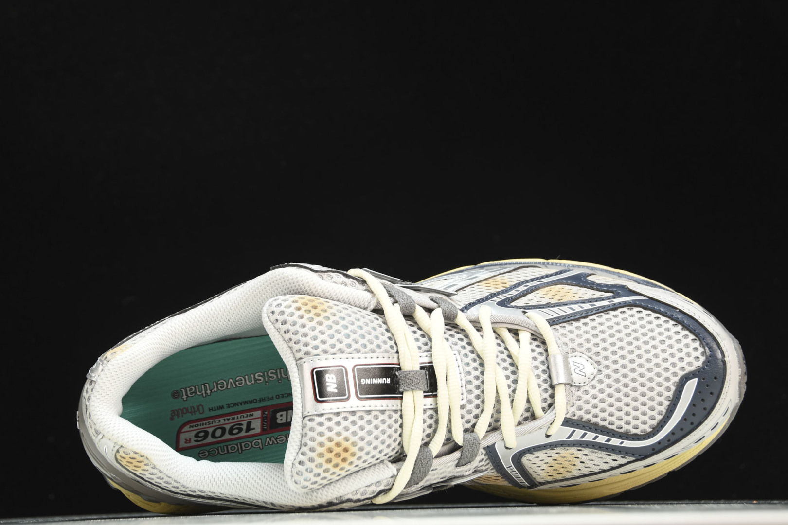  NEW BALANCE 纽巴伦RTI联名款 M1906RTI 尺码 36 37 37.5 38 38.
