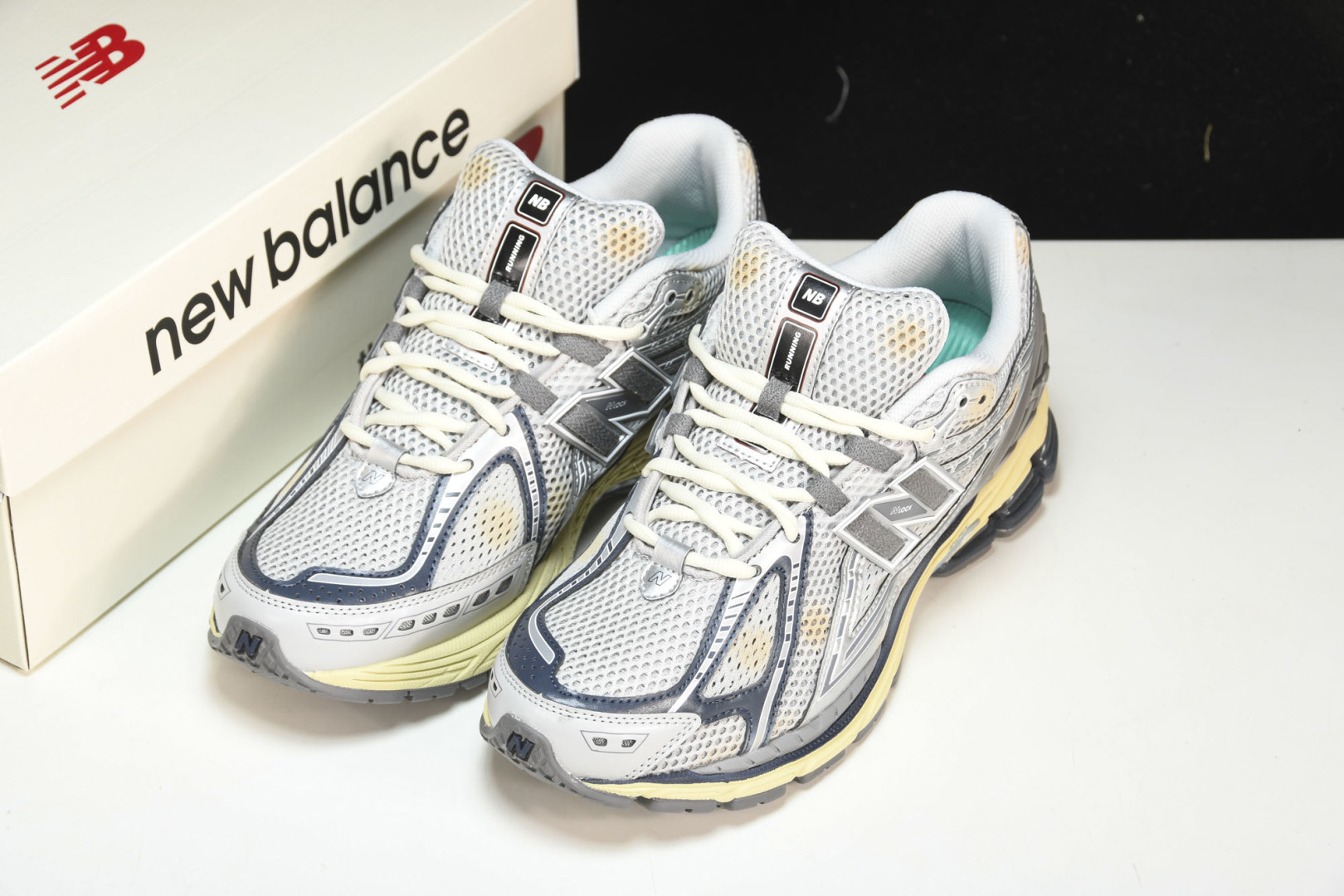  NEW BALANCE 纽巴伦RTI联名款 M1906RTI 尺码 36 37 37.5 38 38.
