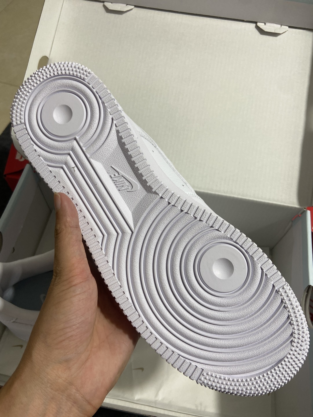 AF1 Drake联名 尺码：35.5-47.5

纯原版出品-NOCTA x NK Air Force