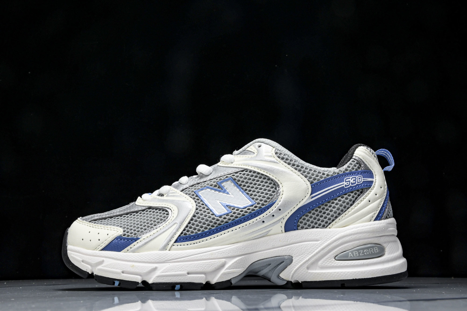   New Balance 530 MR530KC 尺寸 36 37 37.5 38 38.5 39.5