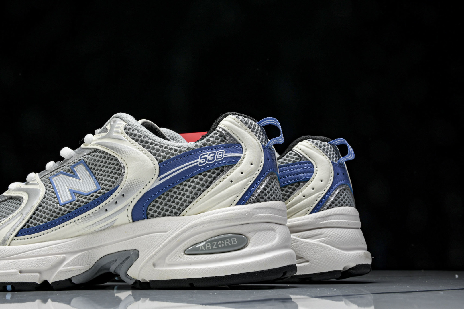   New Balance 530 MR530KC 尺寸 36 37 37.5 38 38.5 39.5
