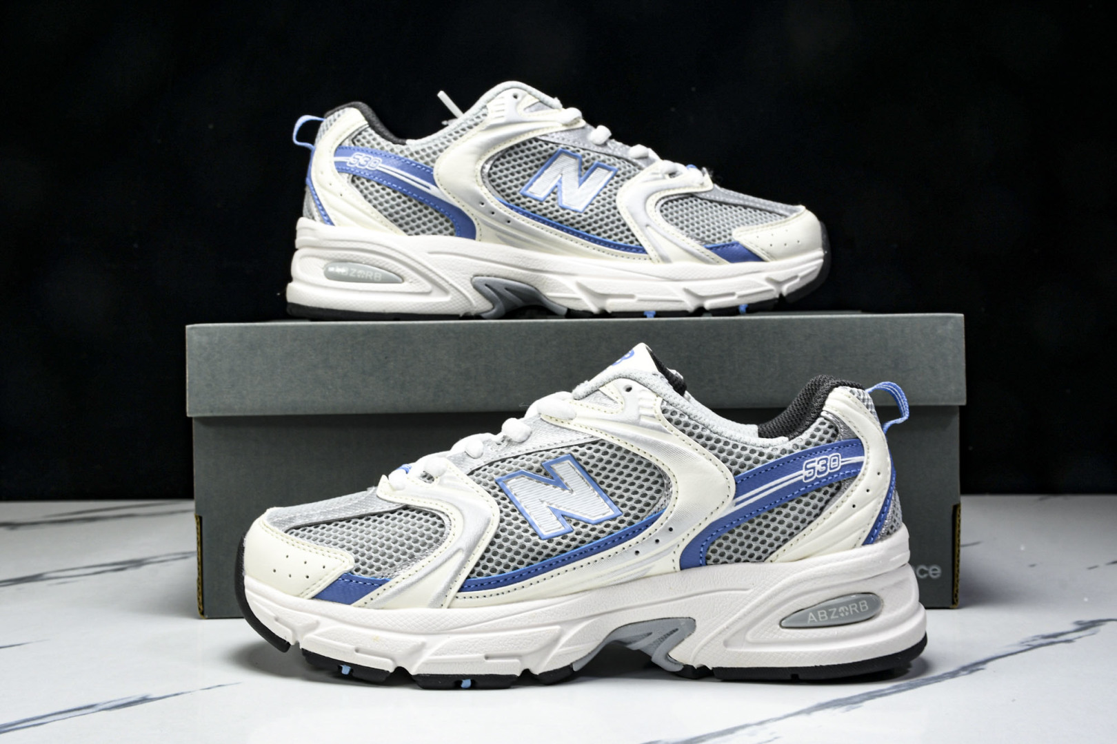   New Balance 530 MR530KC 尺寸 36 37 37.5 38 38.5 39.5