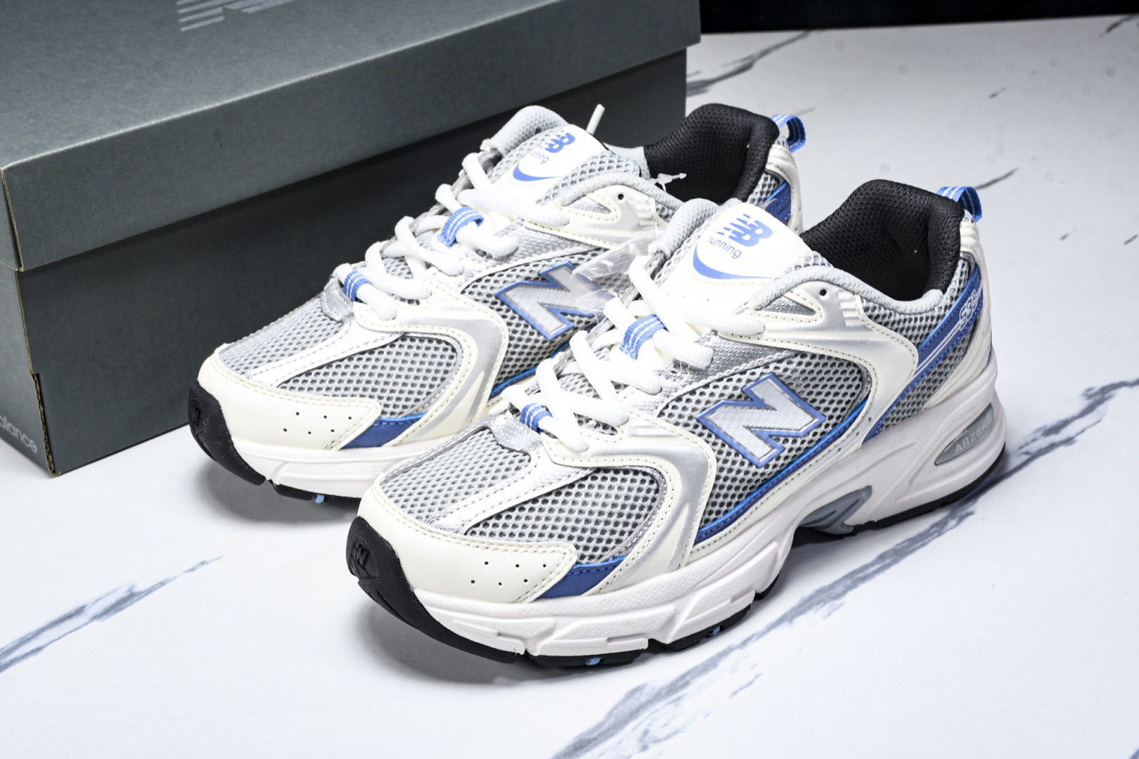   New Balance 530 MR530KC 尺寸 36 37 37.5 38 38.5 39.5