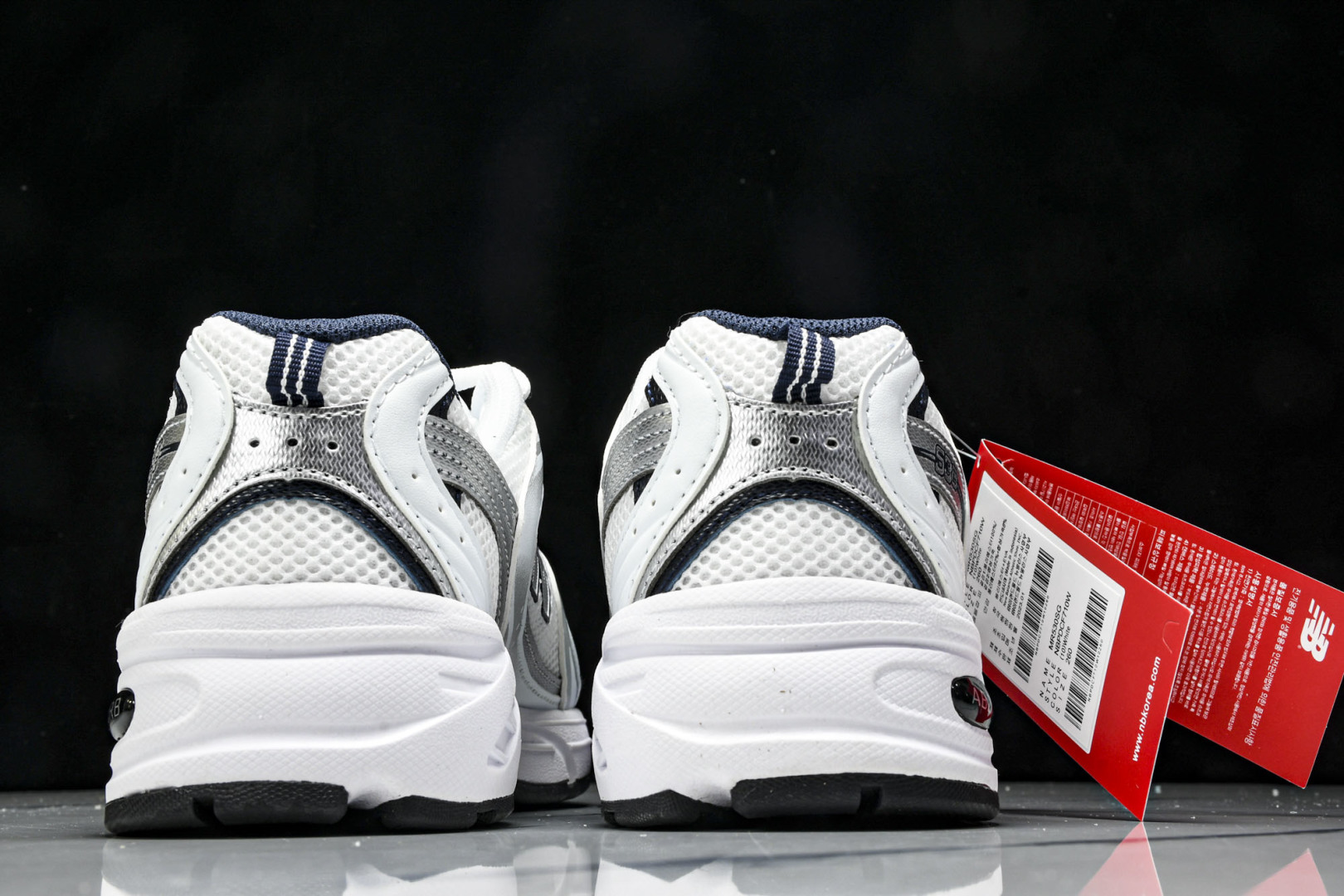   New Balance 530 MR530SG 尺寸 36 37 37.5 38 38.5 39.5