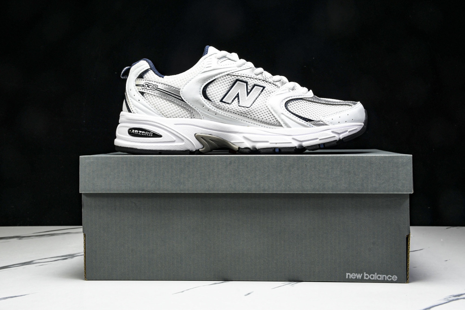   New Balance 530 MR530SG 尺寸 36 37 37.5 38 38.5 39.5