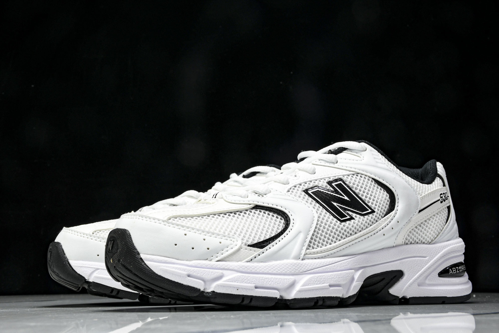   New Balance 530 白色 M530EWB 尺寸 36 37 37.5 38 38.5 3