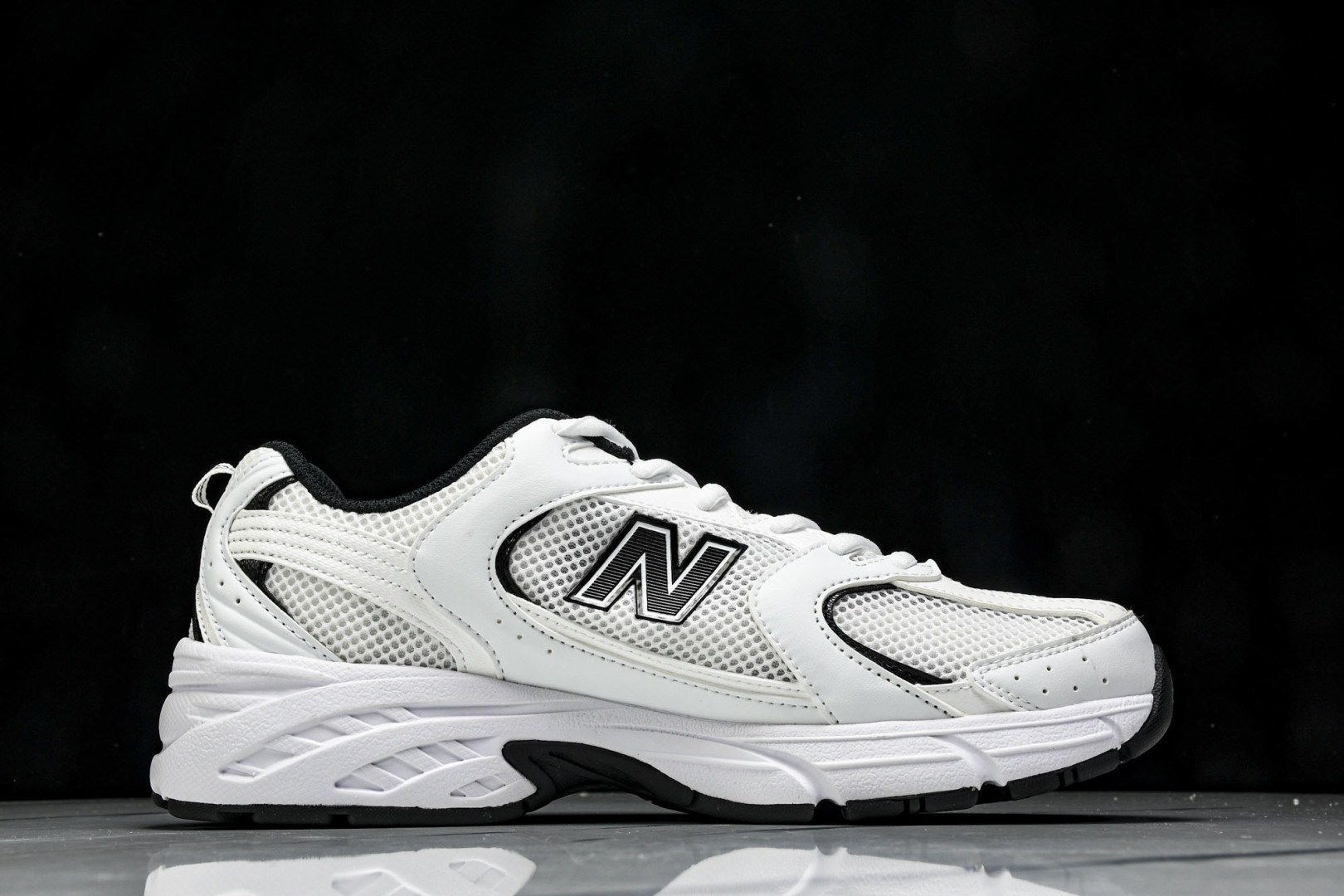   New Balance 530 白色 M530EWB 尺寸 36 37 37.5 38 38.5 3