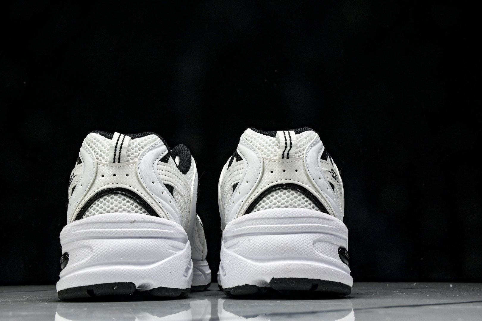   New Balance 530 白色 M530EWB 尺寸 36 37 37.5 38 38.5 3
