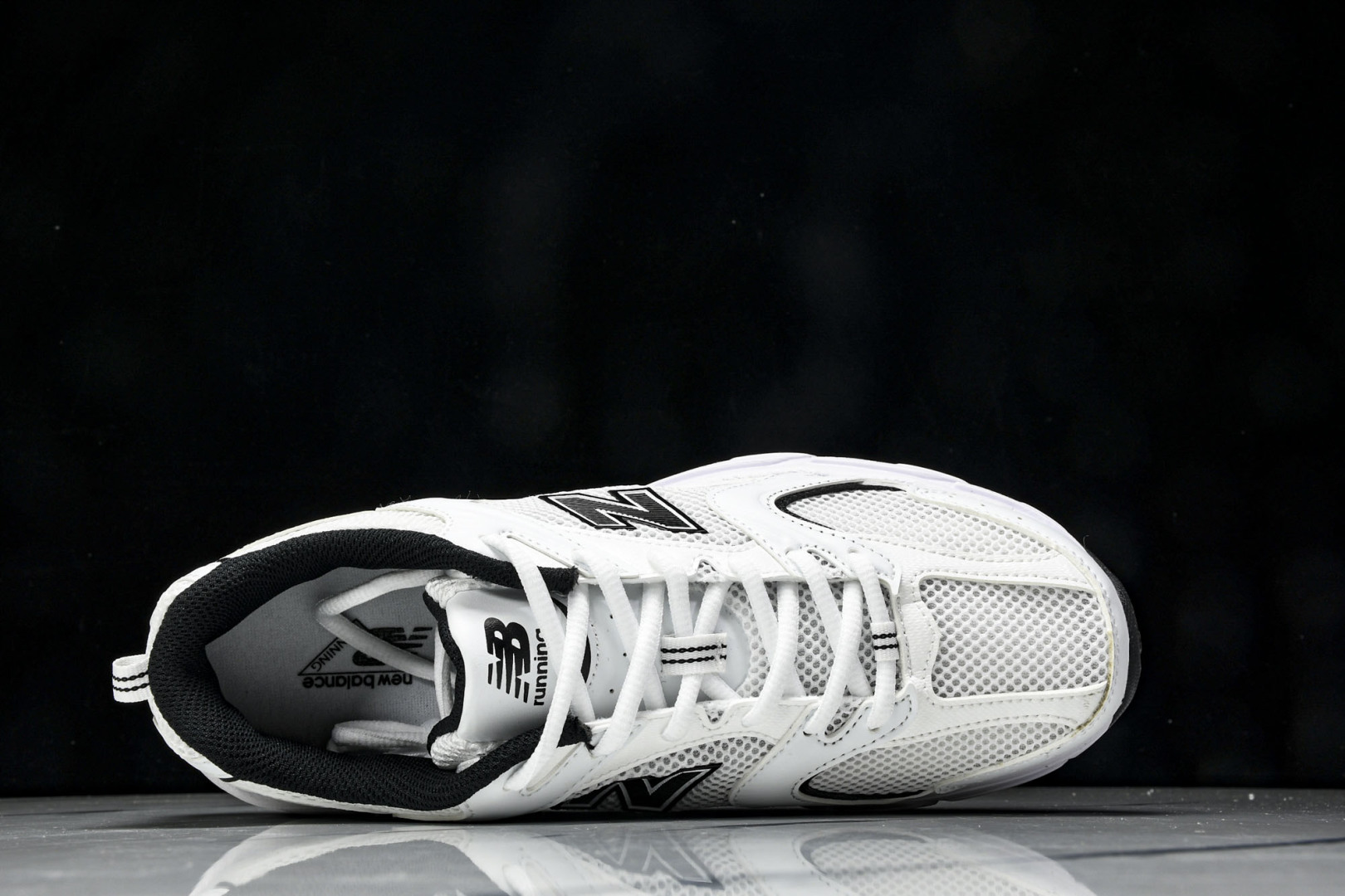   New Balance 530 白色 M530EWB 尺寸 36 37 37.5 38 38.5 3