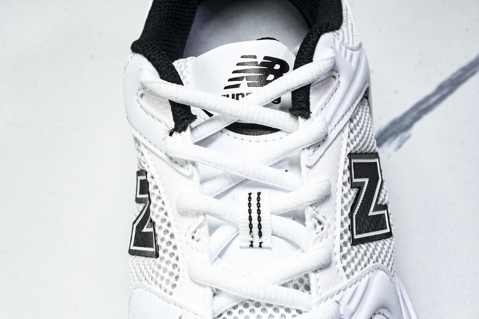   New Balance 530 白色 M530EWB 尺寸 36 37 37.5 38 38.5 3