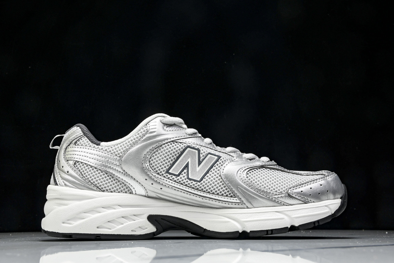   New Balance NB 530 白灰 MR530LG 尺寸 36 37 37.5 38 38.