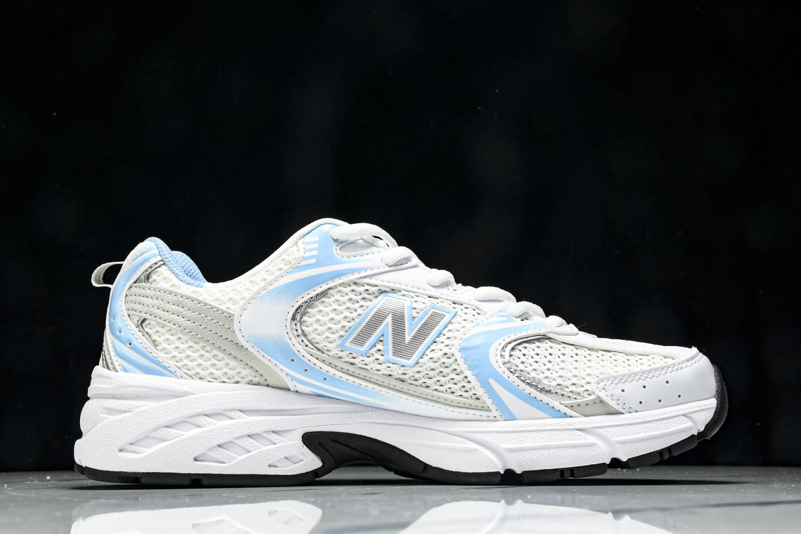   New Balance NB 530 白蓝 MR530BB 尺寸 36 37 37.5 38 38.