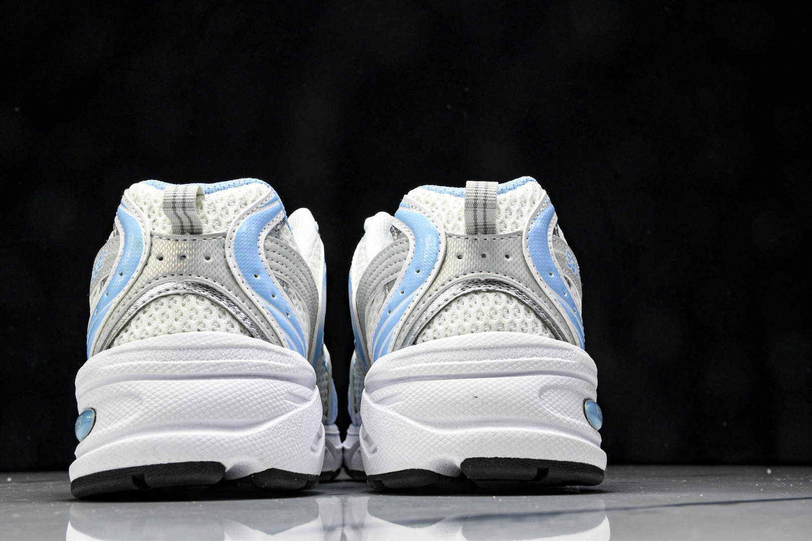   New Balance NB 530 白蓝 MR530BB 尺寸 36 37 37.5 38 38.