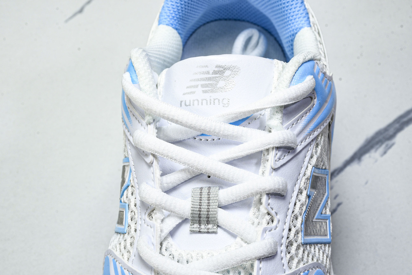   New Balance NB 530 白蓝 MR530BB 尺寸 36 37 37.5 38 38.