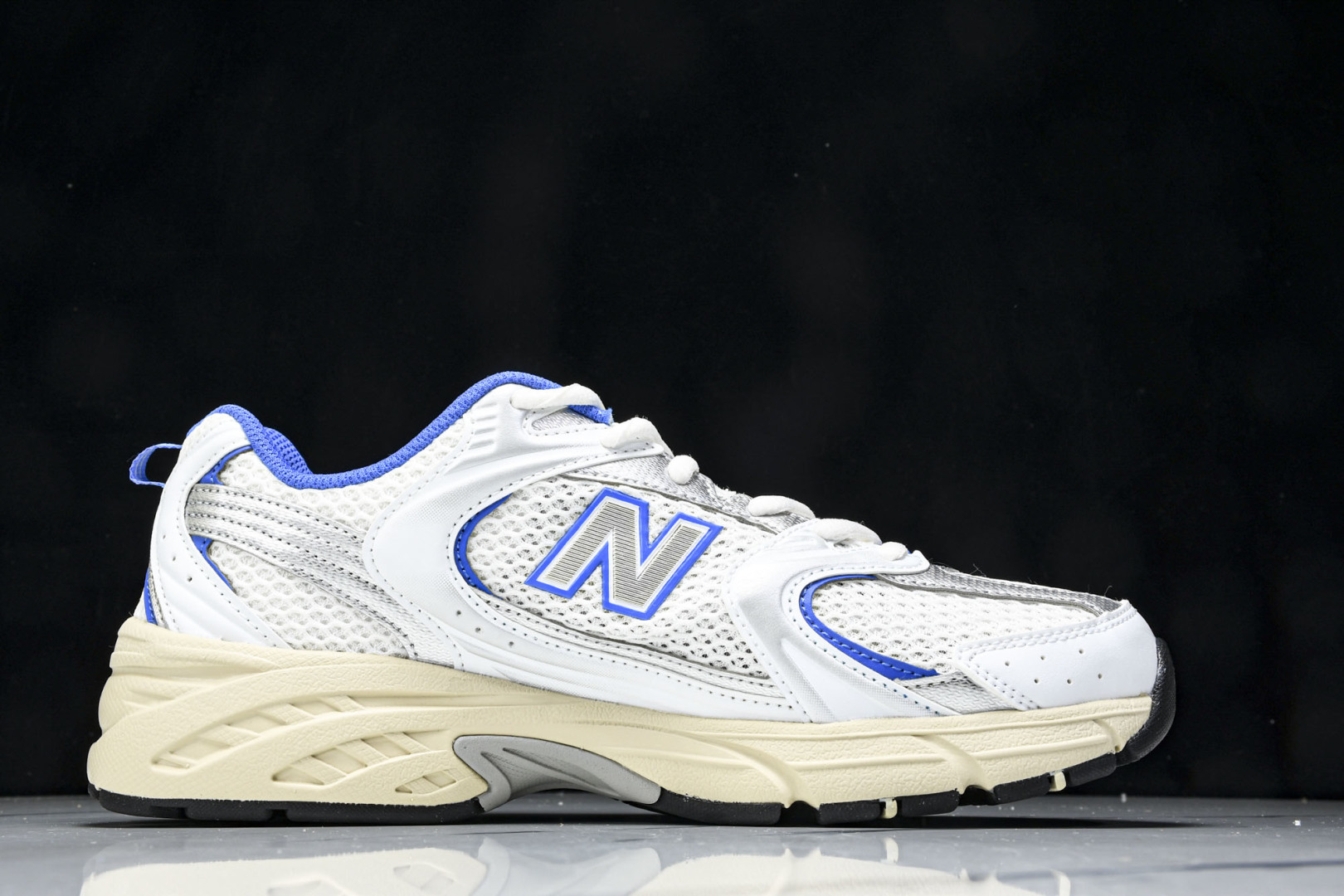   New Balance NB 530 白蓝 MR530EA 尺寸 36 37 37.5 38 38.