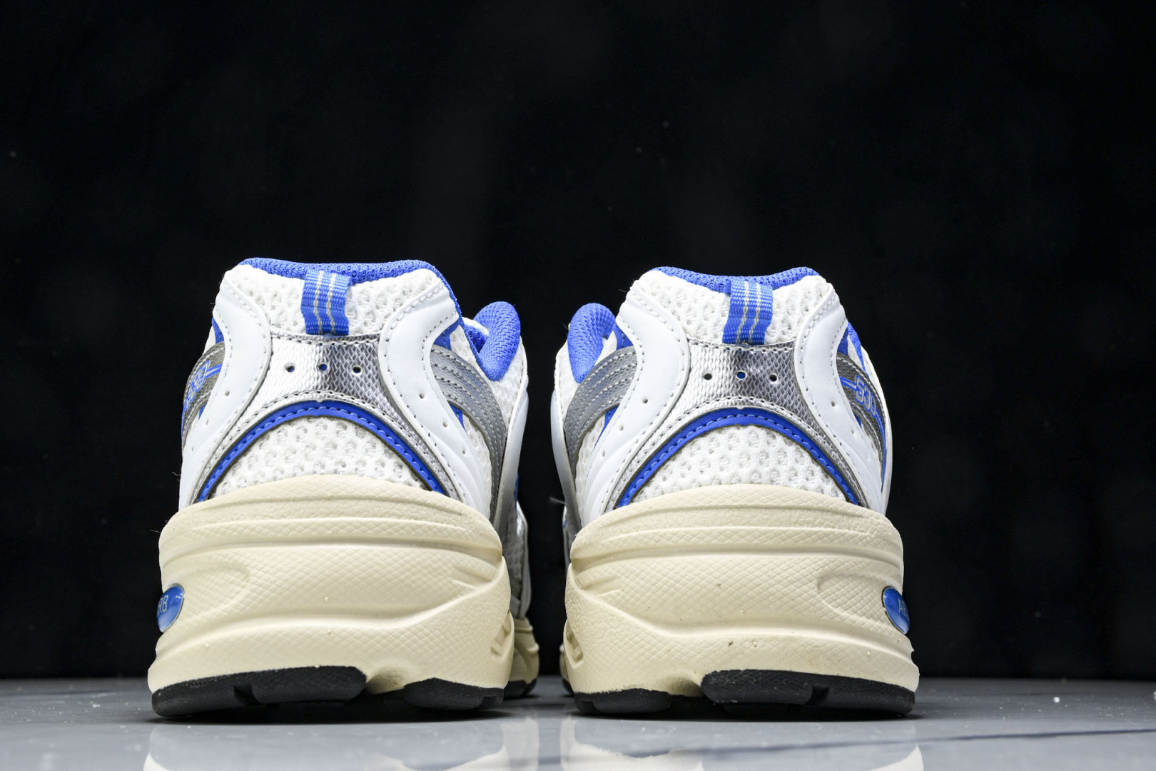   New Balance NB 530 白蓝 MR530EA 尺寸 36 37 37.5 38 38.