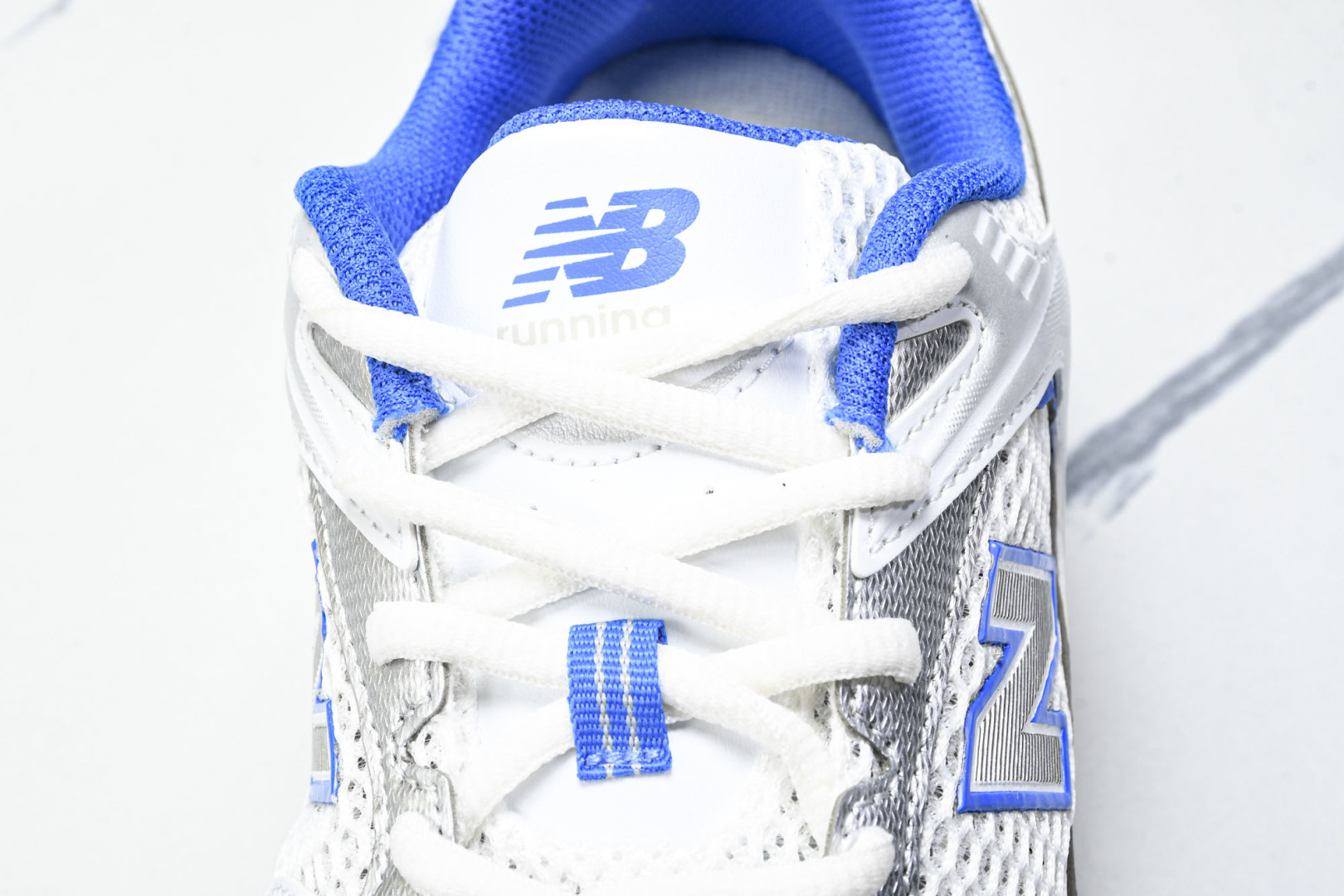   New Balance NB 530 白蓝 MR530EA 尺寸 36 37 37.5 38 38.