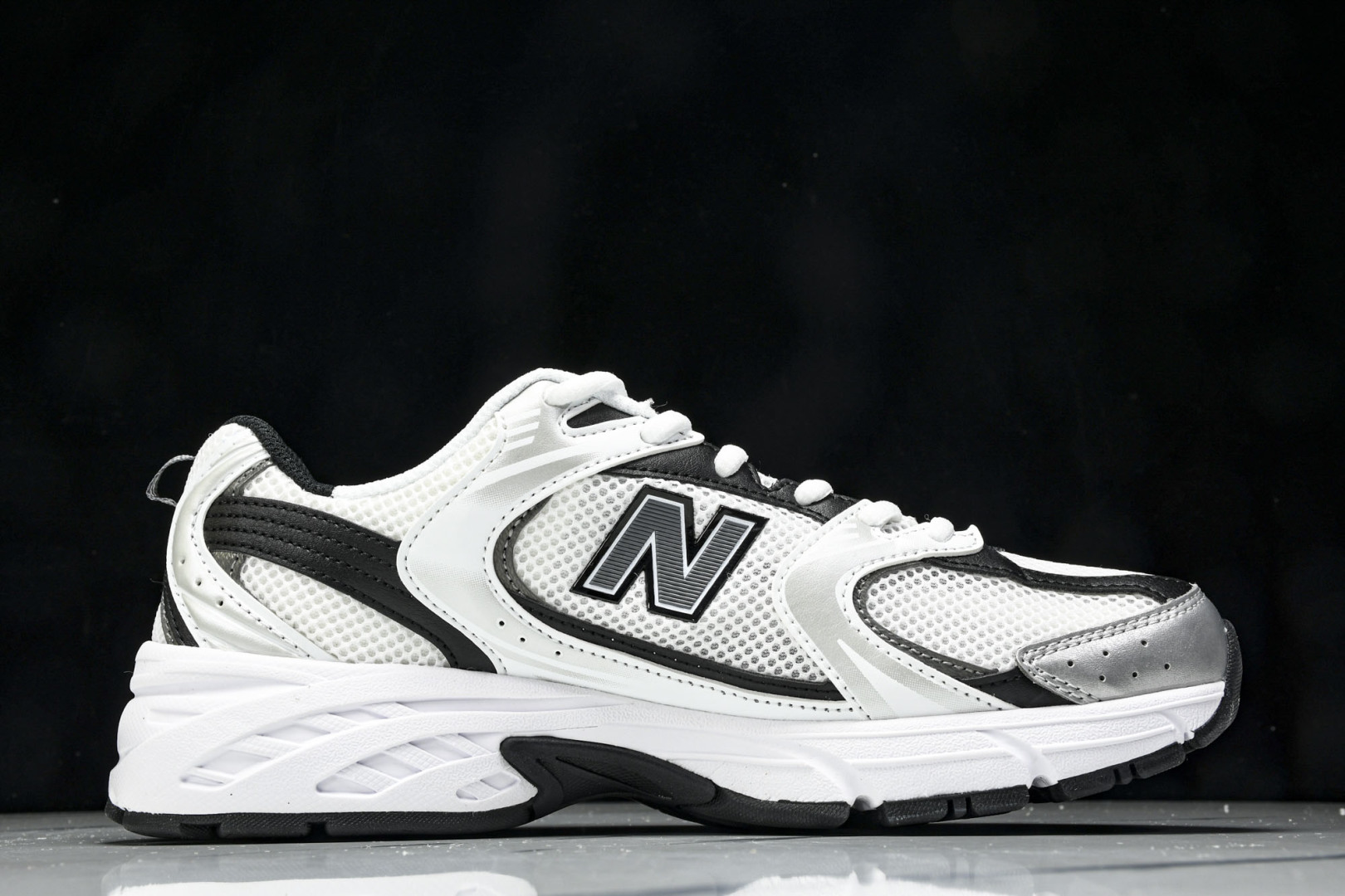   New Balance NB 530 白色 MR530LB 尺寸 36 37 37.5 38 38.