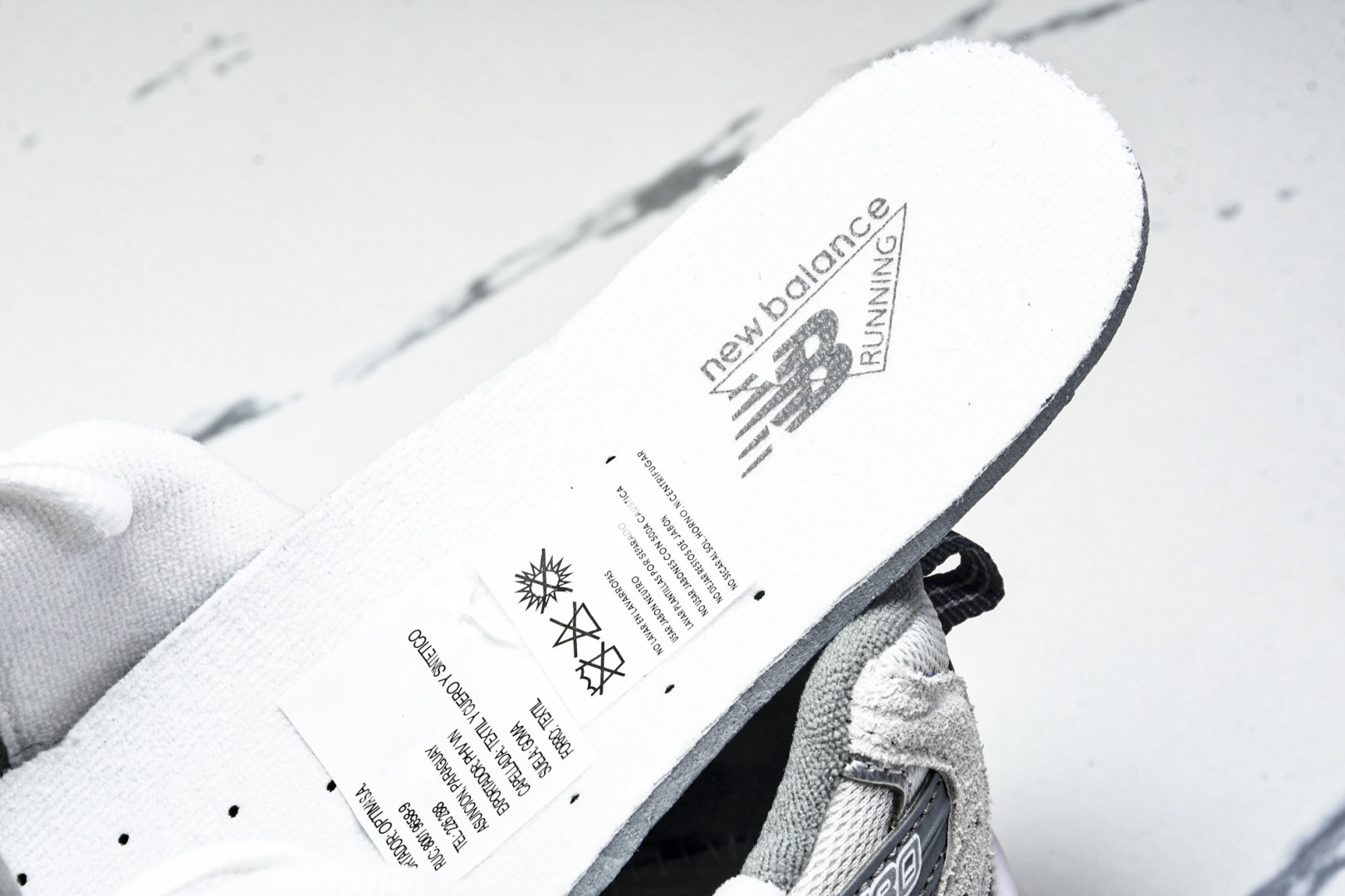   New Balance NB 530 灰色 MR530CB 尺寸 36 37 37.5 38 38.