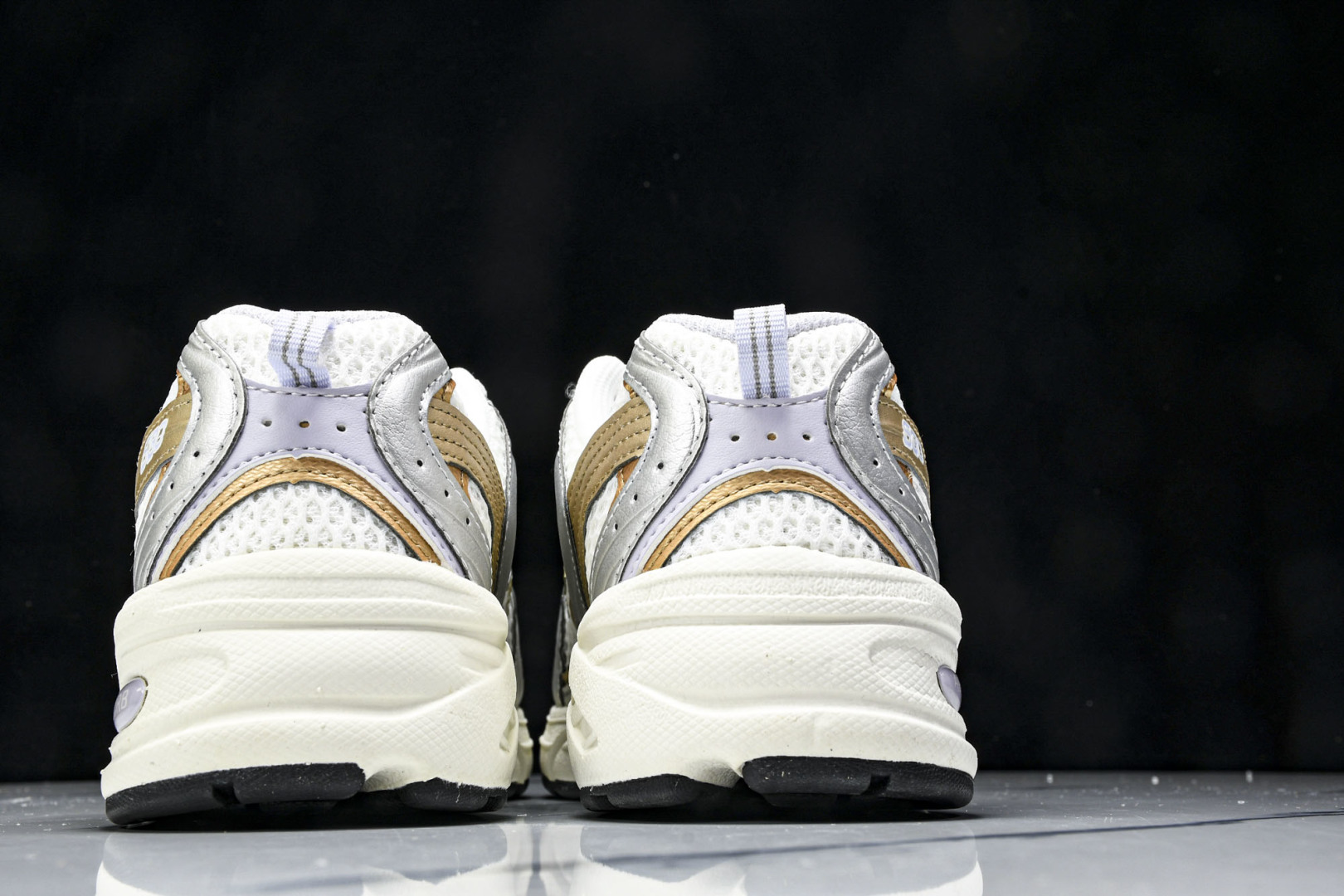   New Balance NB 530 金色 MR530ZG 尺寸 36 37 37.5 38 38.