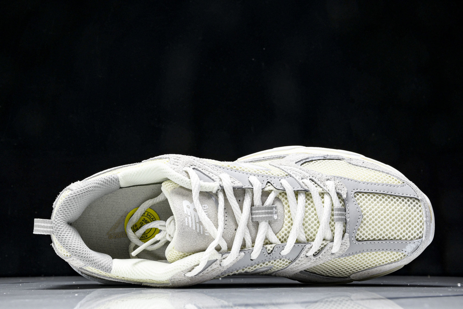   New Balance NB 530 米白粉 MR530MR 尺寸 36 37 37.5 38 38