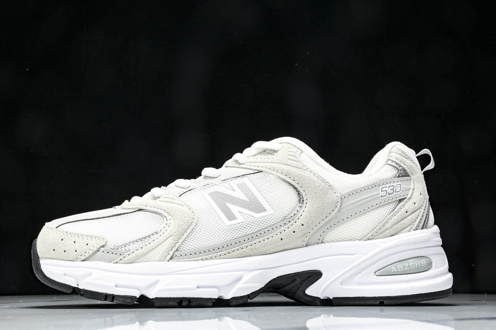   New Balance NB 530 米灰 MR530CE 尺寸 36 37 37.5 38 38.