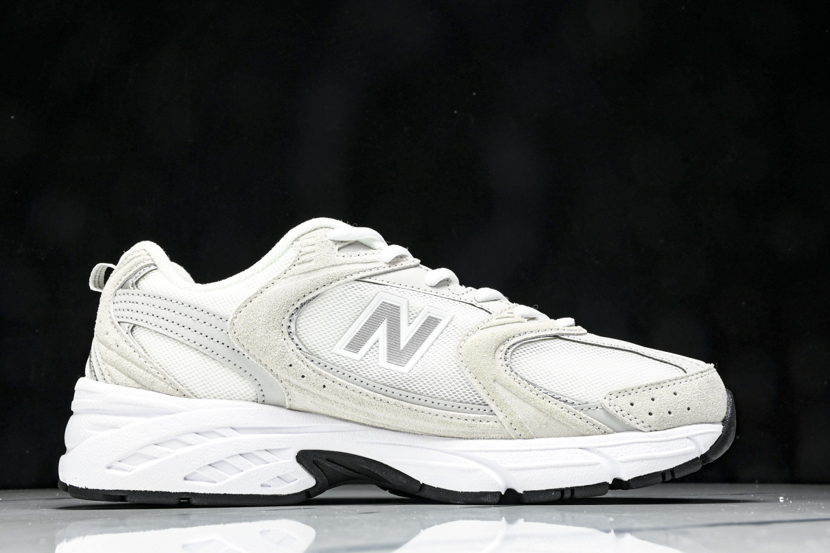   New Balance NB 530 米灰 MR530CE 尺寸 36 37 37.5 38 38.
