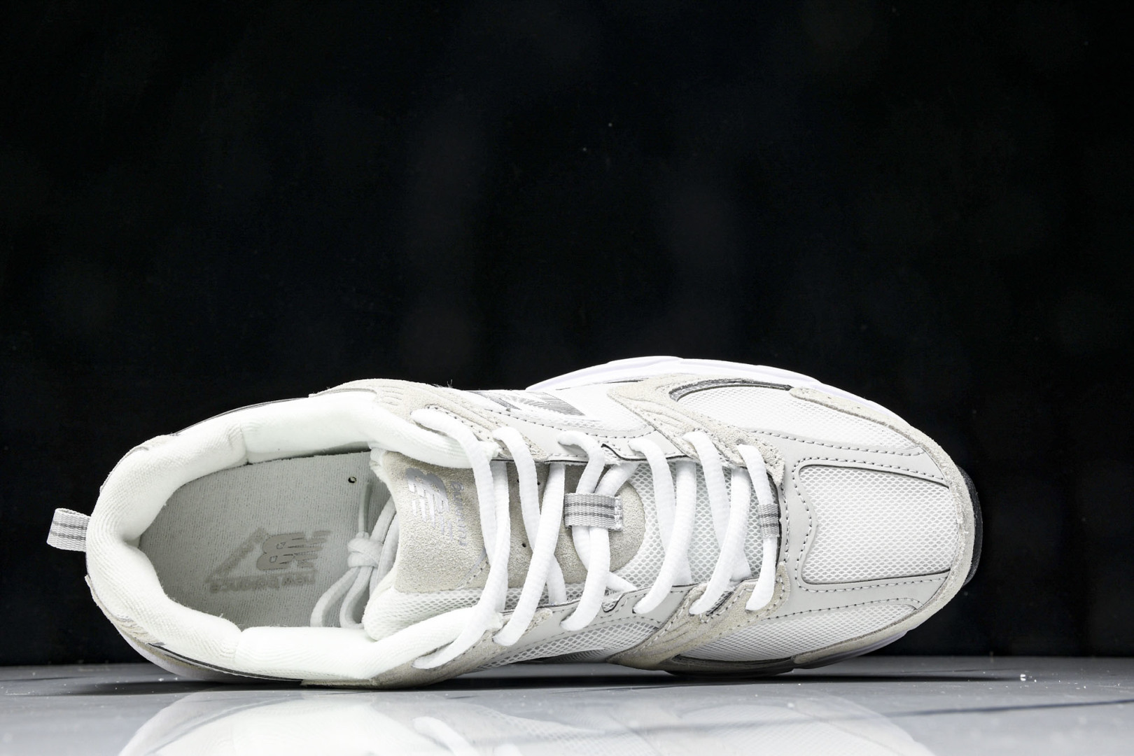   New Balance NB 530 米灰 MR530CE 尺寸 36 37 37.5 38 38.