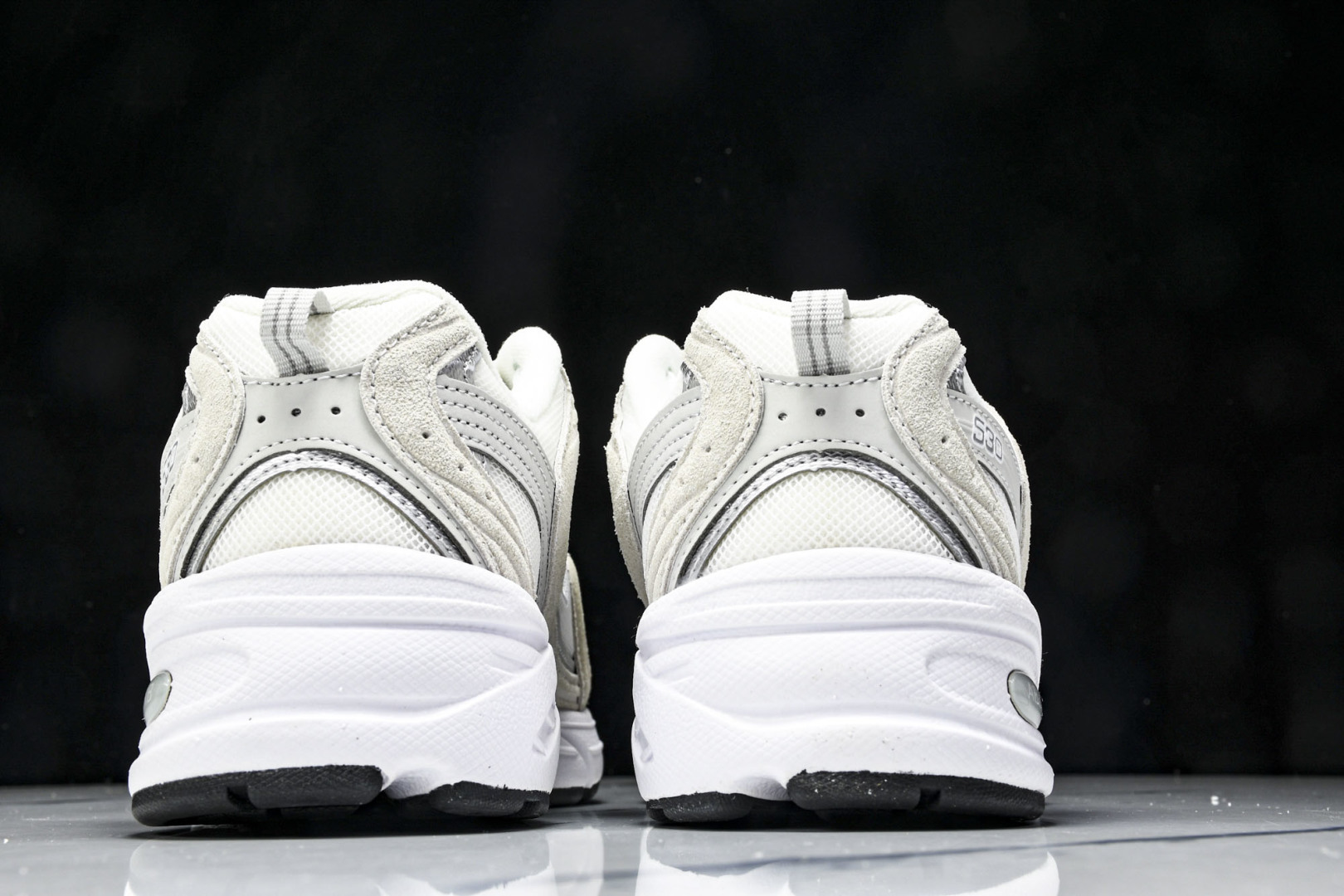   New Balance NB 530 米灰 MR530CE 尺寸 36 37 37.5 38 38.