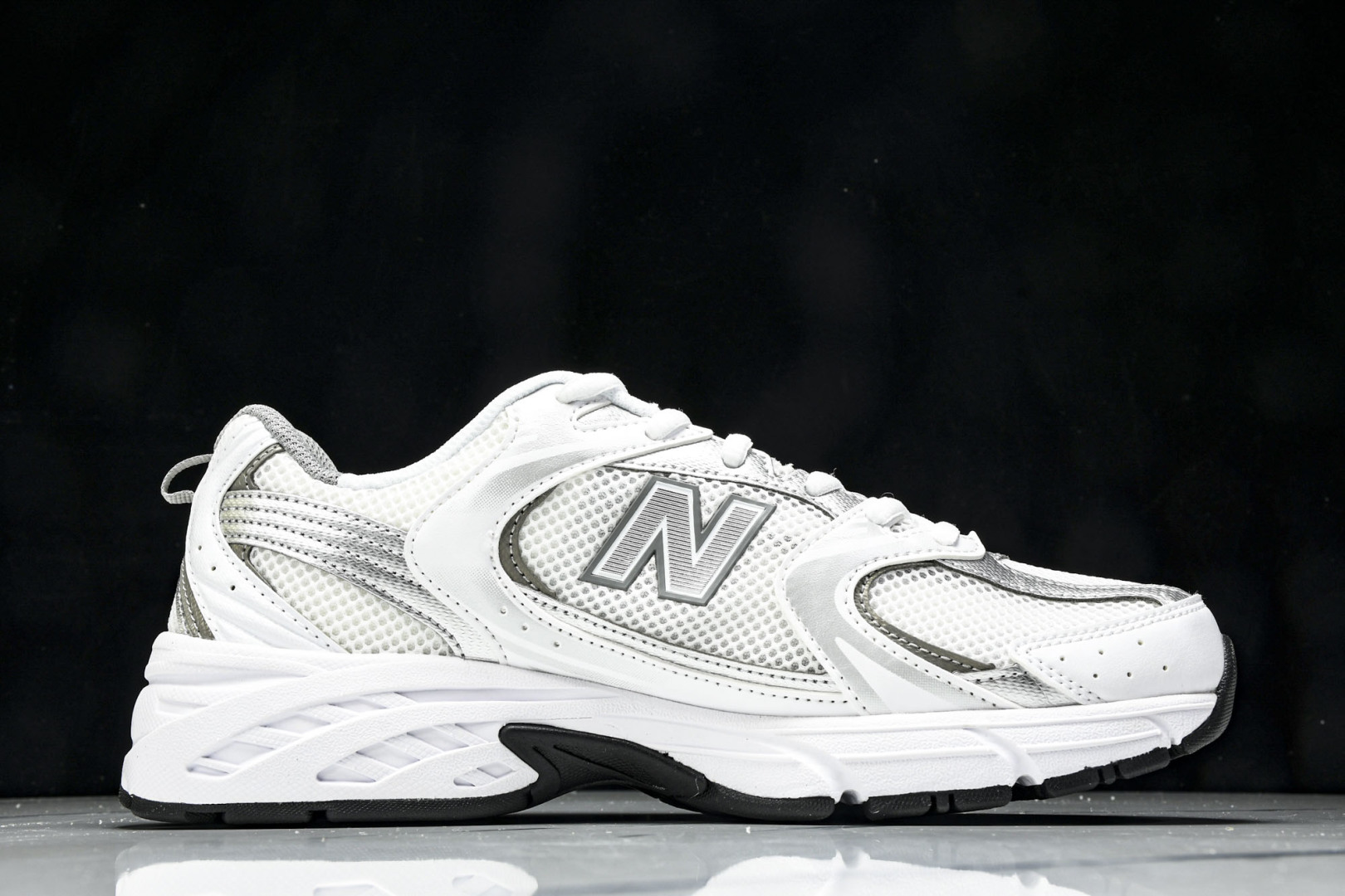   New Balance NB530 白银 MR530AD 尺寸 36 37 37.5 38 38.5