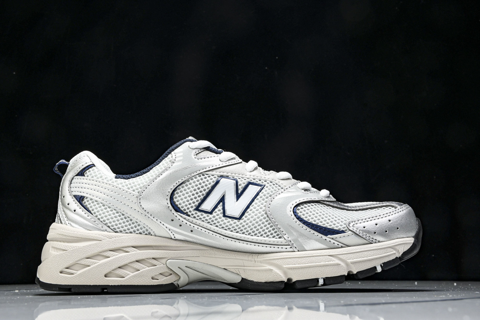   New Balance NB530 灰银 MR530KA 尺寸 36 37 37.5 38 38.5