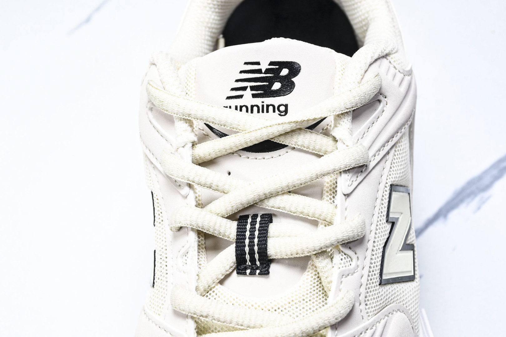  New Balance 530 月光米色 MR530SH 尺寸 36 37 37.5 38 38.5 