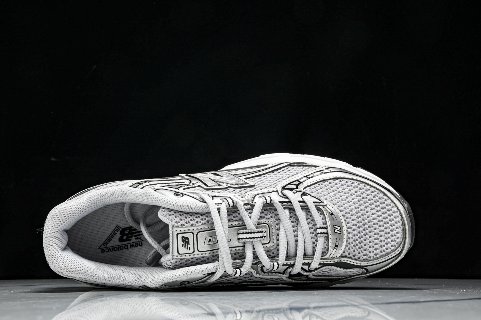  New Balance 740系列复古老爹风休闲运动慢跑鞋 U740JPG 尺寸 36 37 37.5