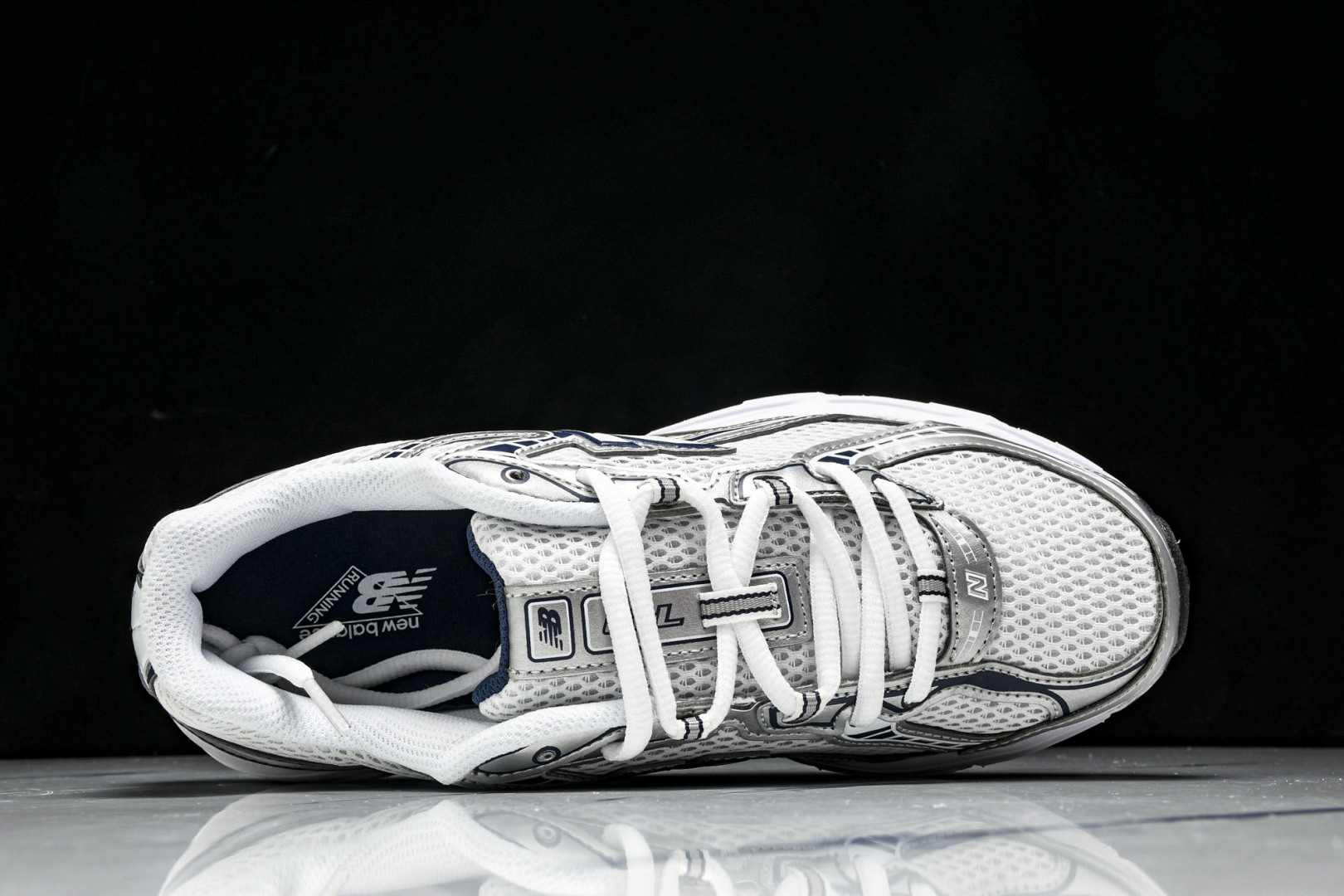  New Balance 740系列复古老爹风休闲运动慢跑鞋 U740WN2 尺寸 36 37 37.5