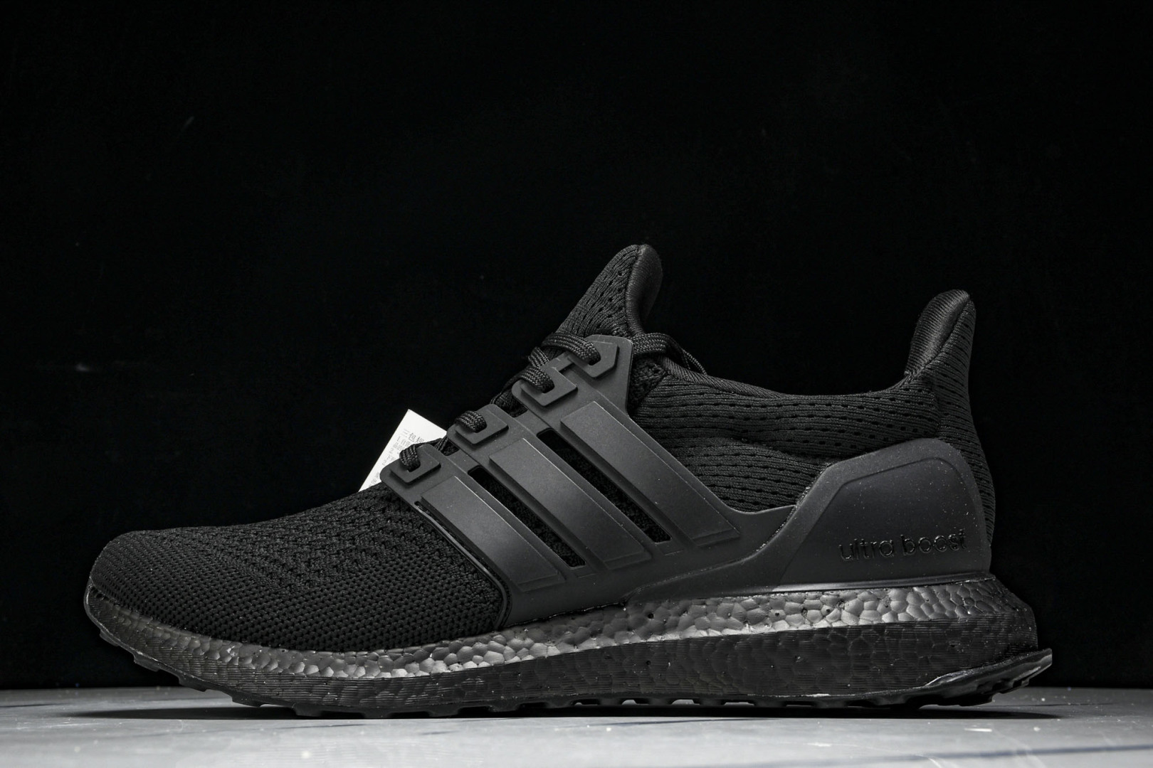 UB 尺码36-46

纯原版出品-Ultra Boost 1.0  初代爆米花休闲运动套脚慢跑鞋 HQ