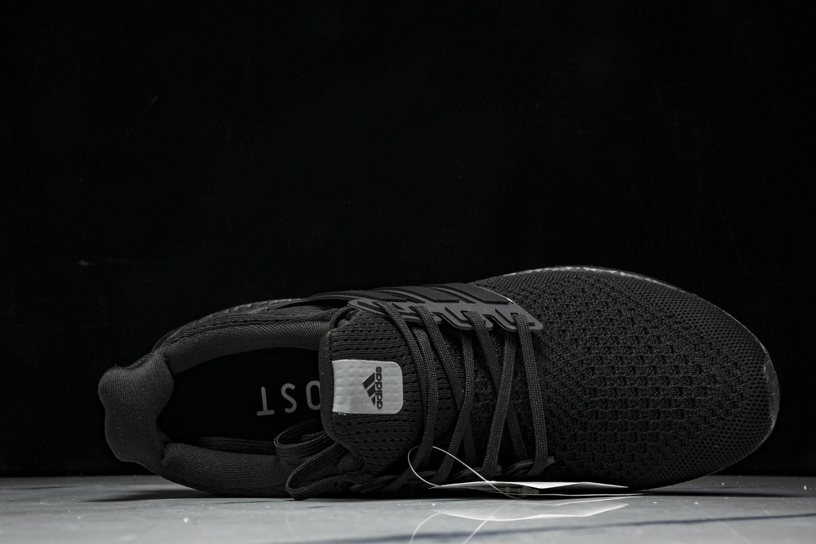 UB 尺码36-46

纯原版出品-Ultra Boost 1.0  初代爆米花休闲运动套脚慢跑鞋 HQ