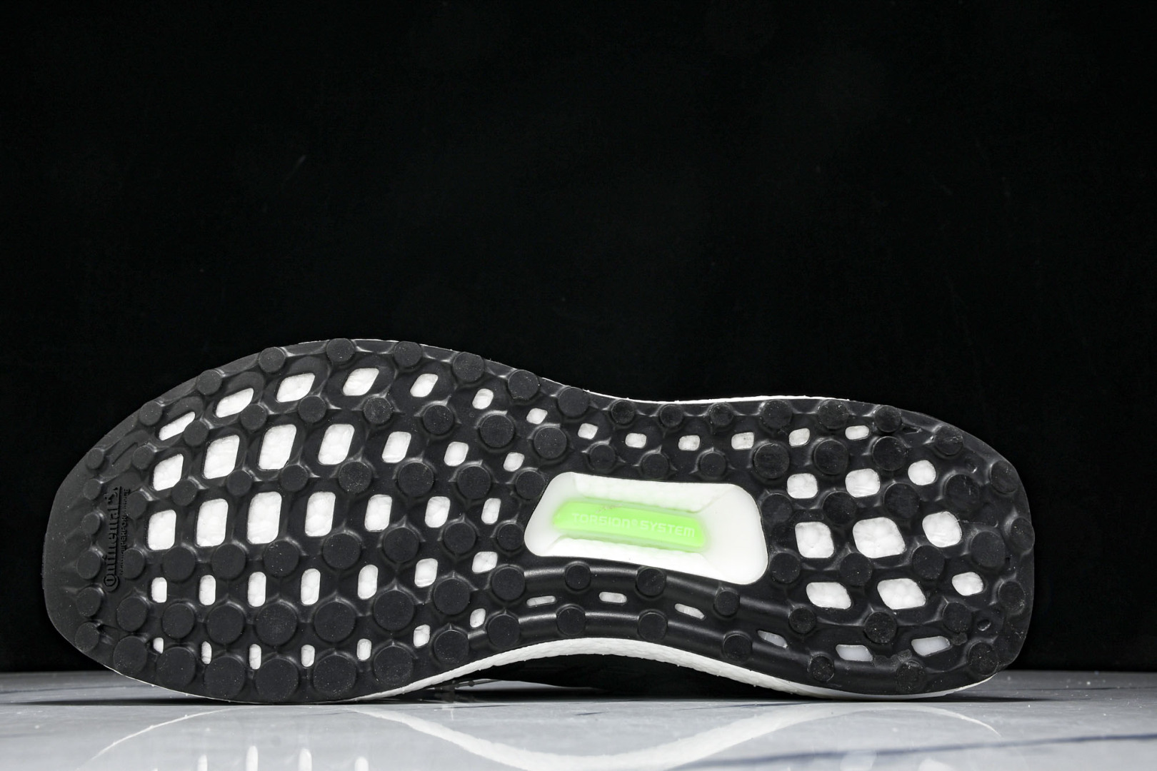 UB 尺码36-46

纯原版出品-Ultra Boost 1.0  初代爆米花休闲运动套脚慢跑鞋 HQ