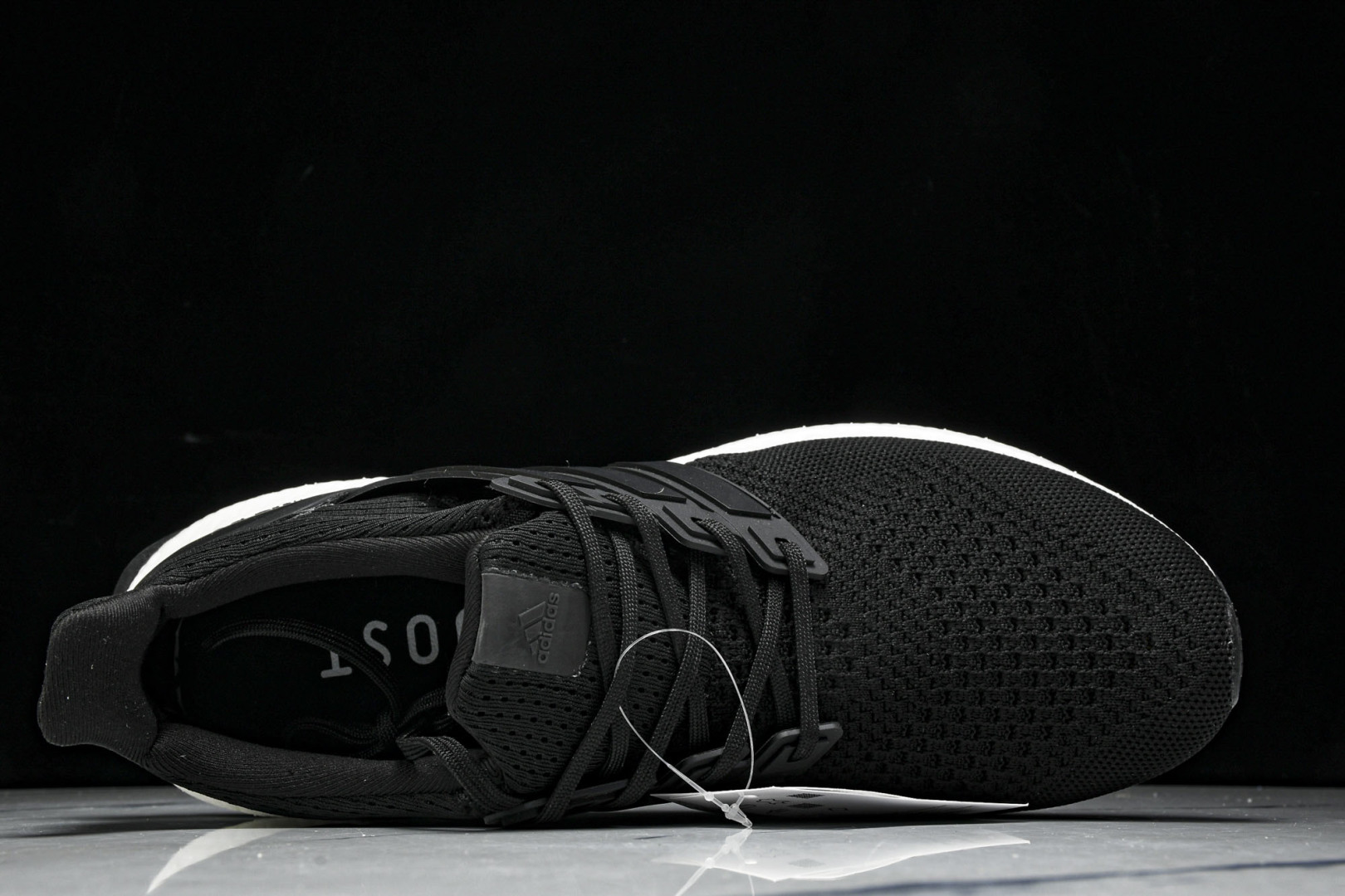 UB 尺码36-46

纯原版出品-Ultra Boost 1.0  初代爆米花休闲运动套脚慢跑鞋 HQ