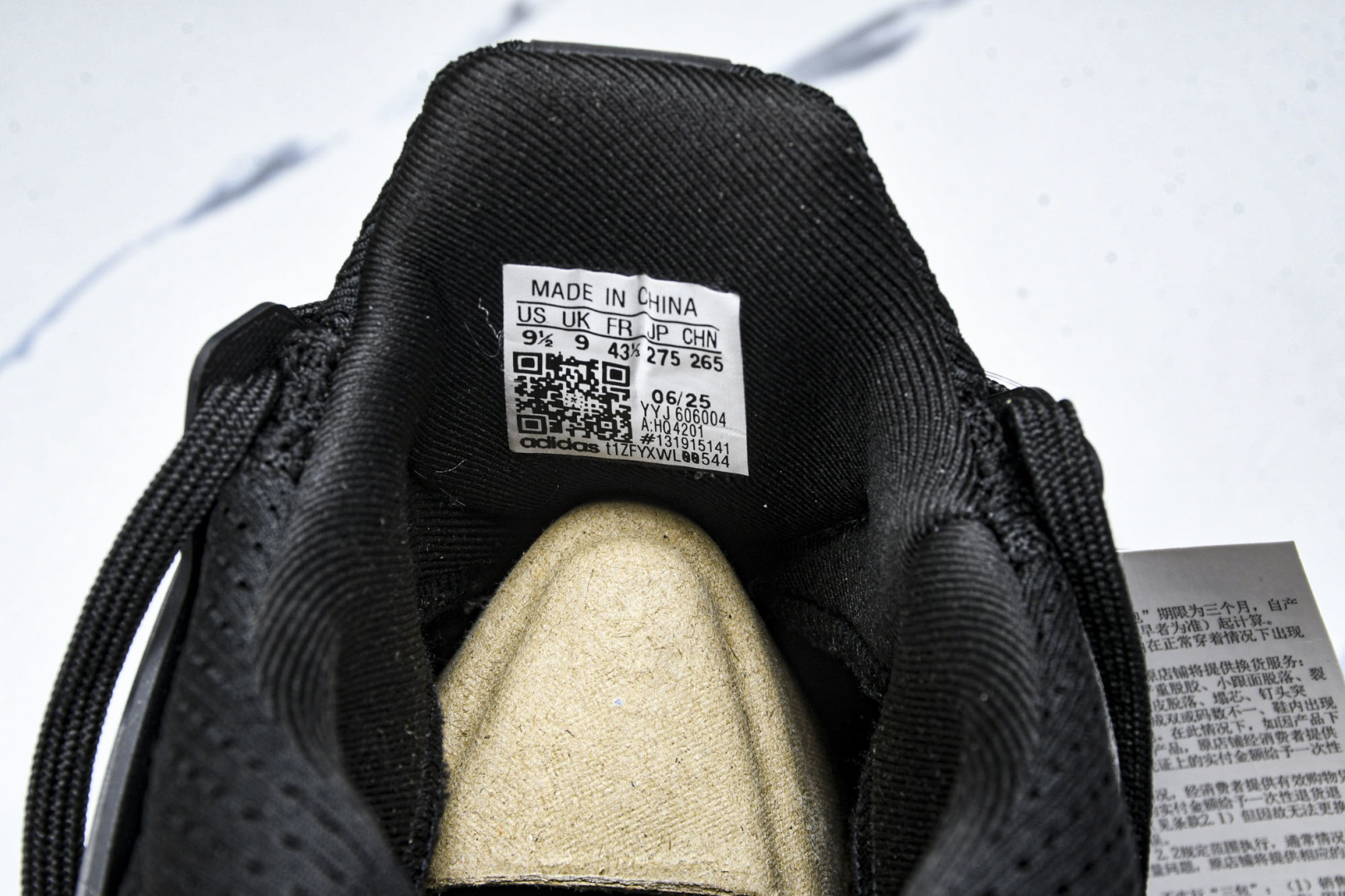 UB 尺码36-46

纯原版出品-Ultra Boost 1.0  初代爆米花休闲运动套脚慢跑鞋 HQ