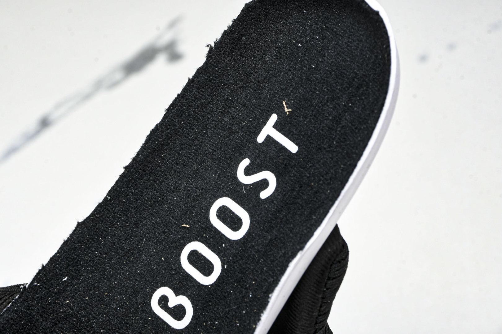 UB 尺码36-46

纯原版出品-Ultra Boost 1.0  初代爆米花休闲运动套脚慢跑鞋 HQ