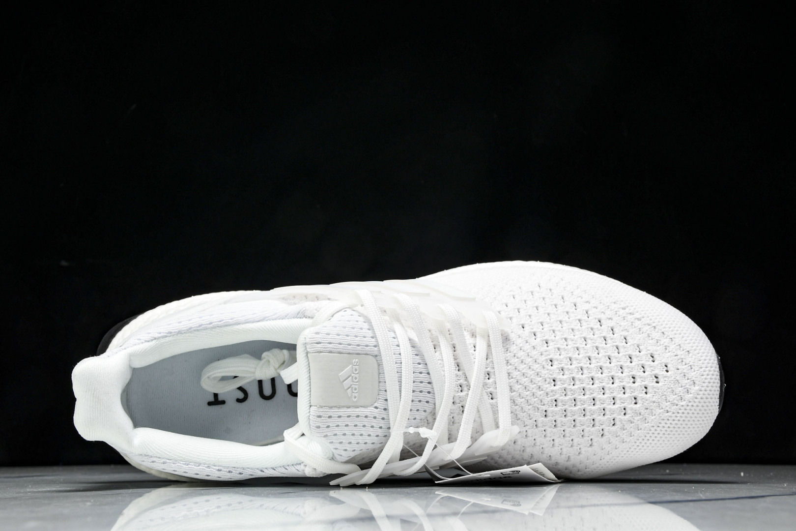 UB 尺码36-46

纯原版出品-Ultra Boost 1.0 初代爆米花休闲运动套脚慢跑鞋 HQ4