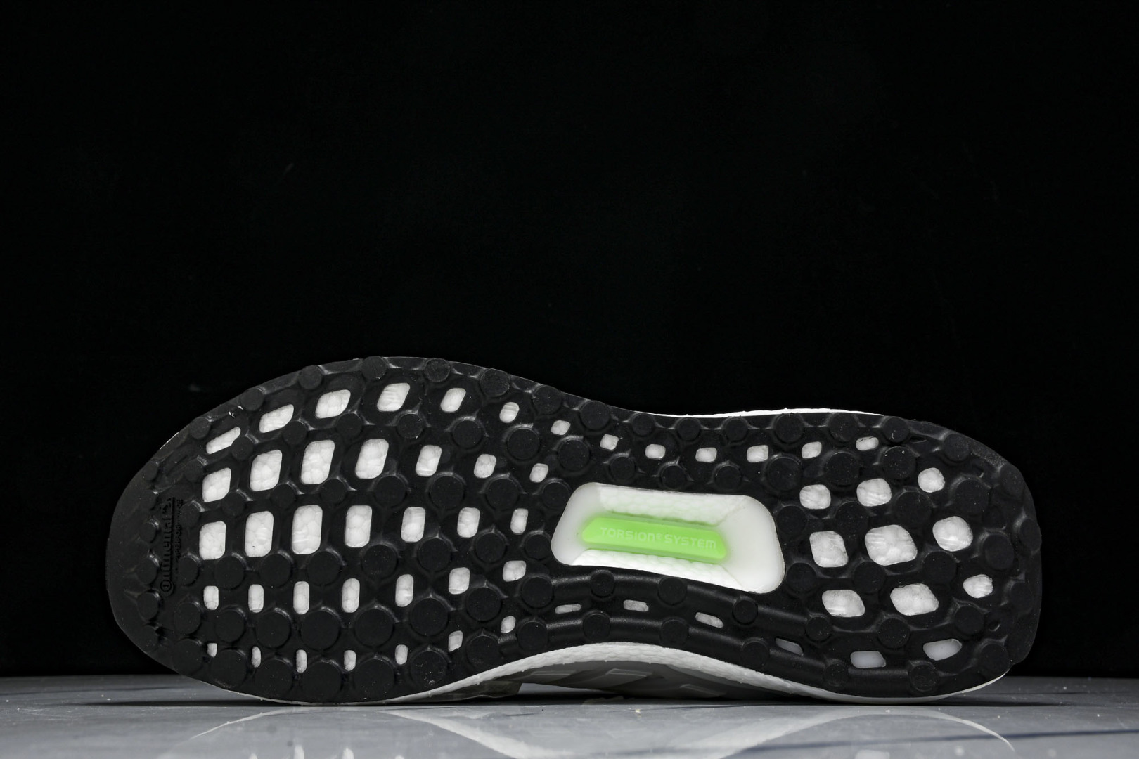 UB 尺码36-46

纯原版出品-Ultra Boost 1.0 初代爆米花休闲运动套脚慢跑鞋 HQ4
