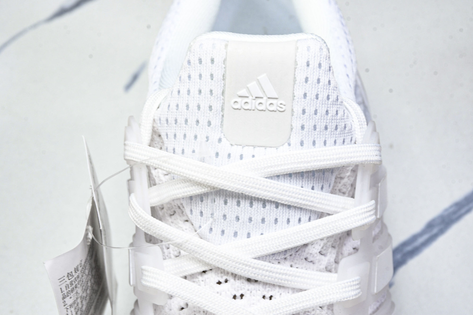 UB 尺码36-46

纯原版出品-Ultra Boost 1.0 初代爆米花休闲运动套脚慢跑鞋 HQ4