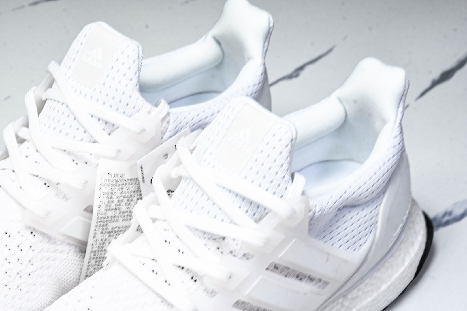 UB 尺码36-46

纯原版出品-Ultra Boost 1.0 初代爆米花休闲运动套脚慢跑鞋 HQ4